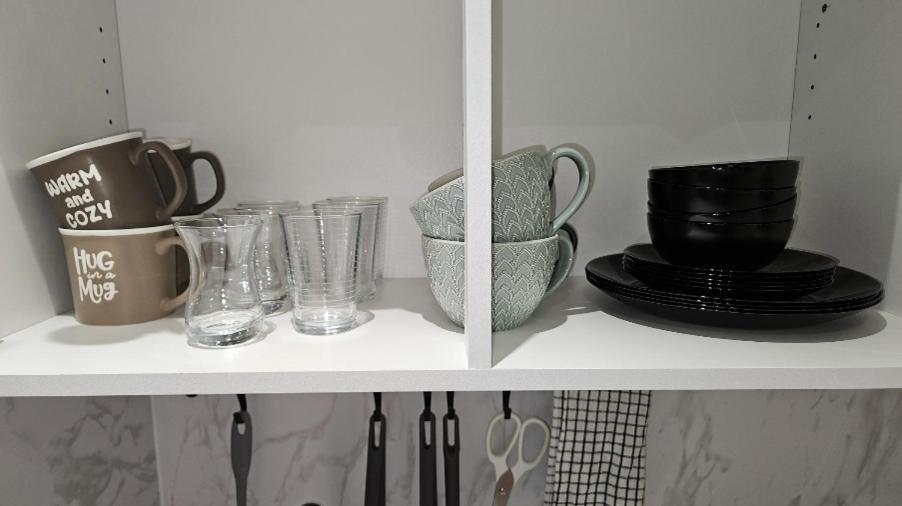 Studio Penthouse Lumineux Avec Grande Terrasse De 40M2 Брюксел Екстериор снимка