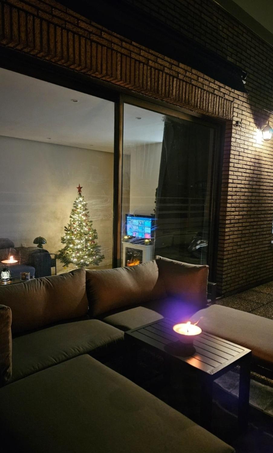 Studio Penthouse Lumineux Avec Grande Terrasse De 40M2 Брюксел Екстериор снимка