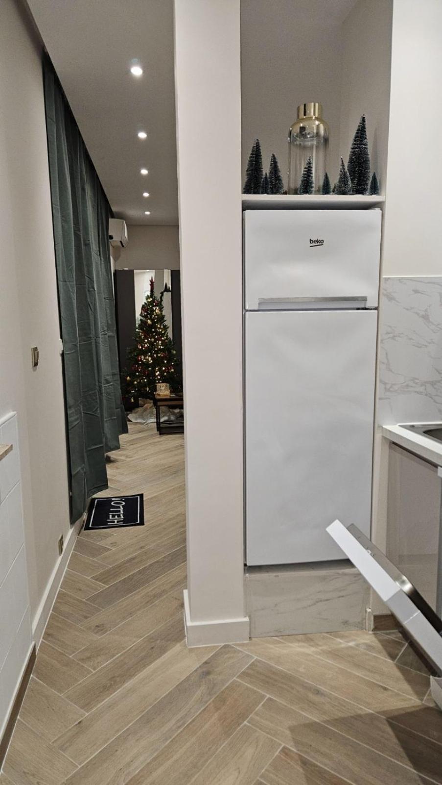 Studio Penthouse Lumineux Avec Grande Terrasse De 40M2 Брюксел Екстериор снимка