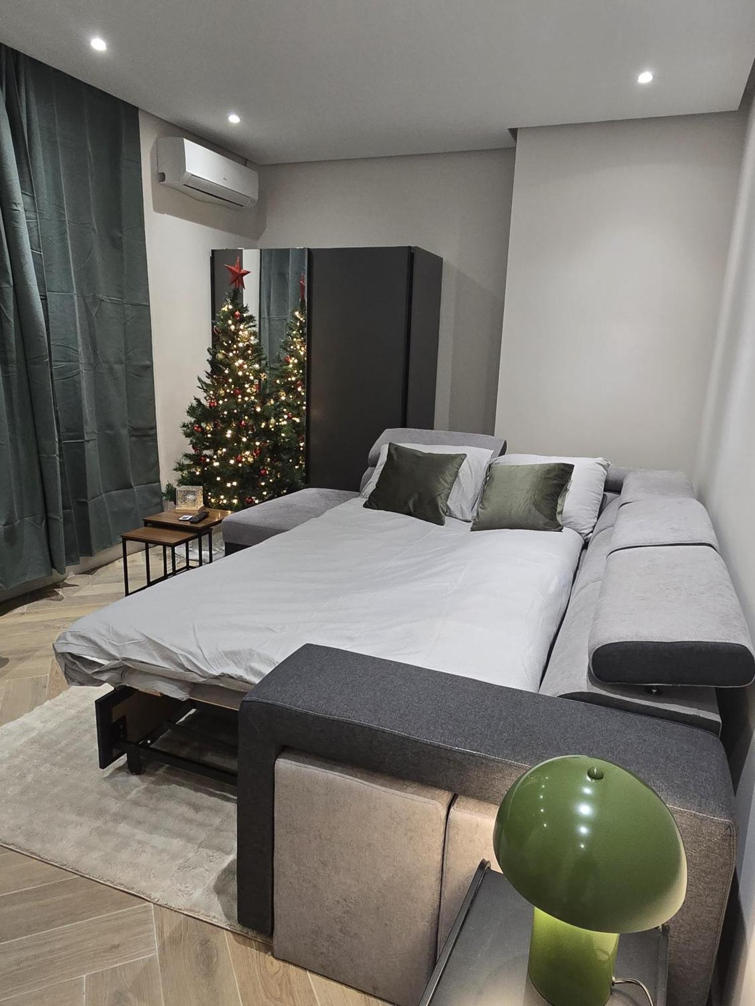 Studio Penthouse Lumineux Avec Grande Terrasse De 40M2 Брюксел Екстериор снимка