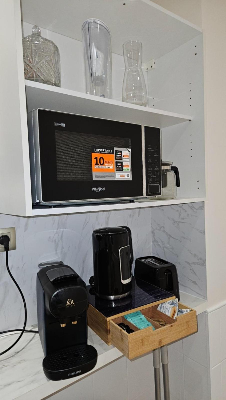 Studio Penthouse Lumineux Avec Grande Terrasse De 40M2 Брюксел Екстериор снимка